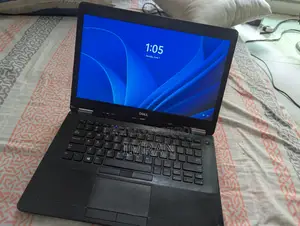 Laptop Dell Latitude E7470 12GB Intel Core I7 SSD 256GB