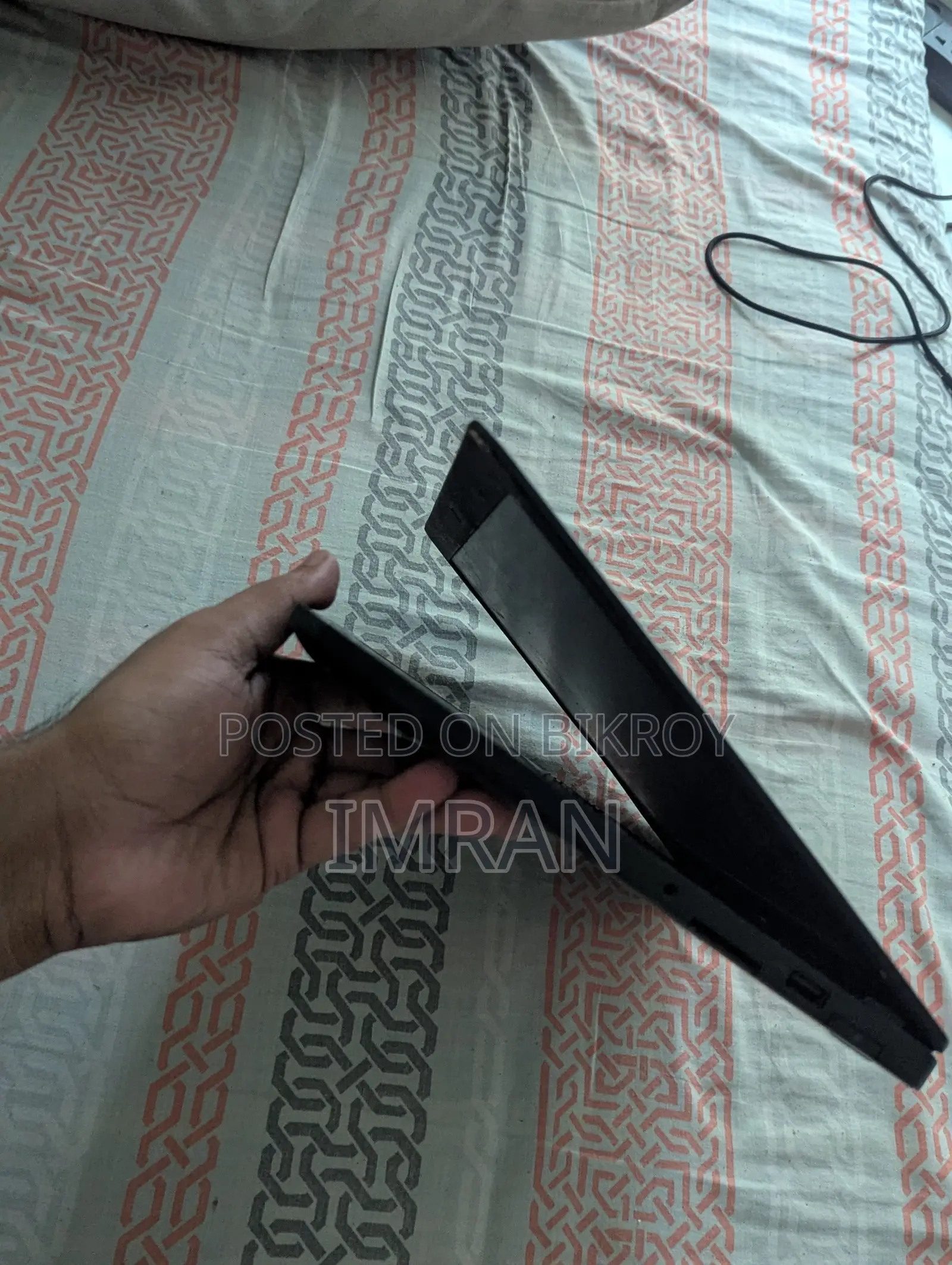 Laptop Dell Latitude E7470 12GB Intel Core I7 SSD 256GB