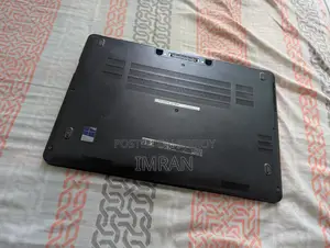 Laptop Dell Latitude E7470 12GB Intel Core I7 SSD 256GB
