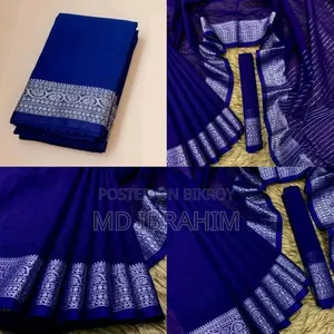 Wholesale Saree Fabric. 10+ piece order. Home delivery available.