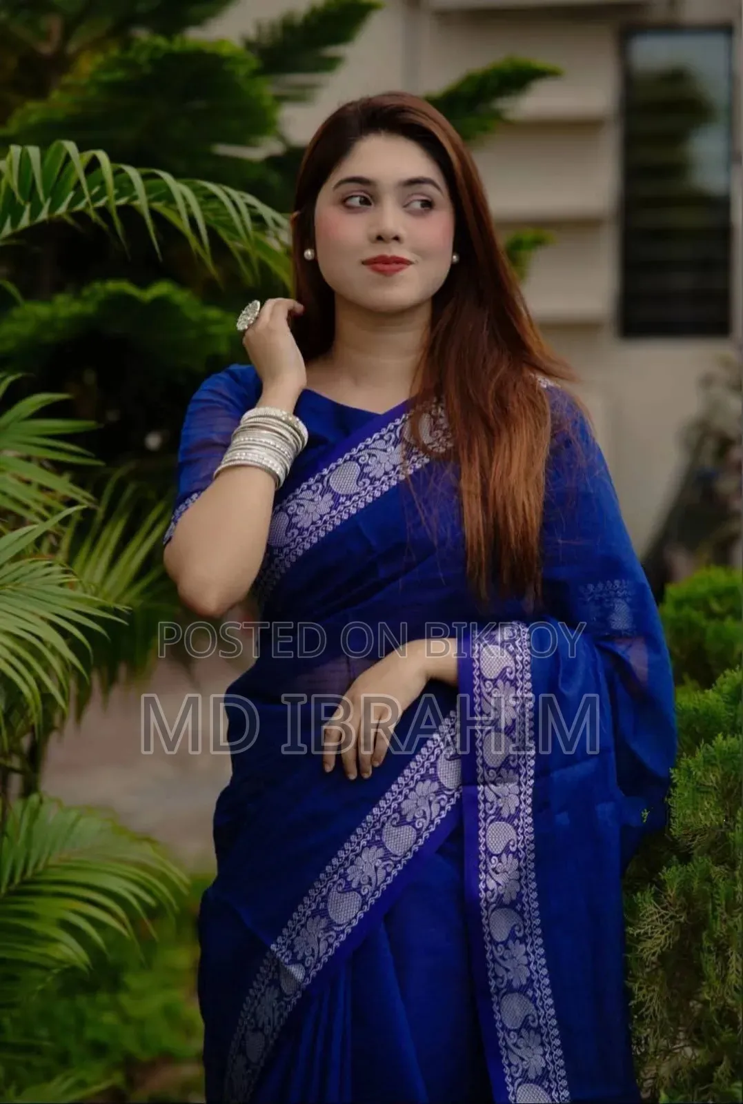 Wholesale Saree Fabric. 10+ piece order. Home delivery available.
