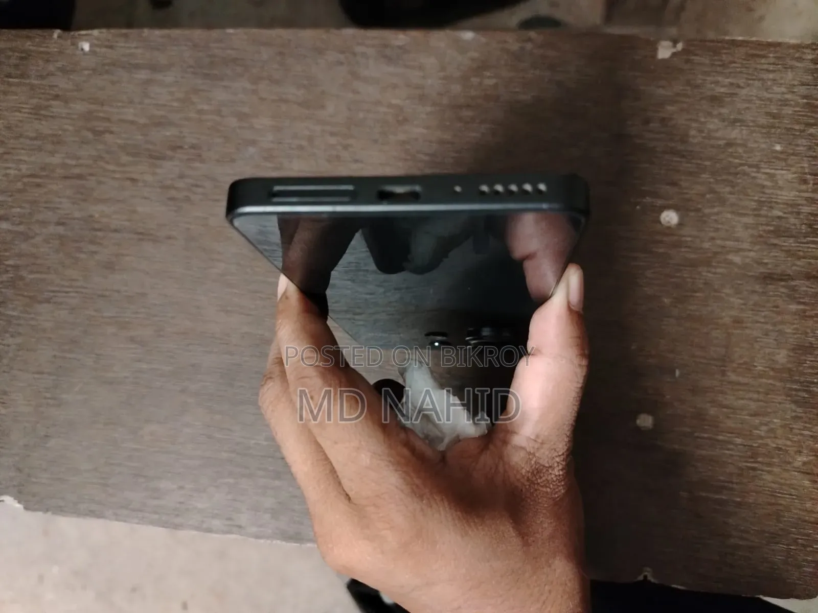 Xiaomi Redmi Note 13 256 GB Blue