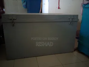 A strong box for sale