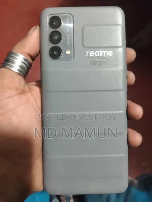 New Realme GT Master Edition 128 GB