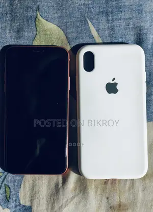 Apple iPhone XR 128 GB Orange