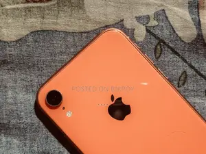 Apple iPhone XR 128 GB Orange
