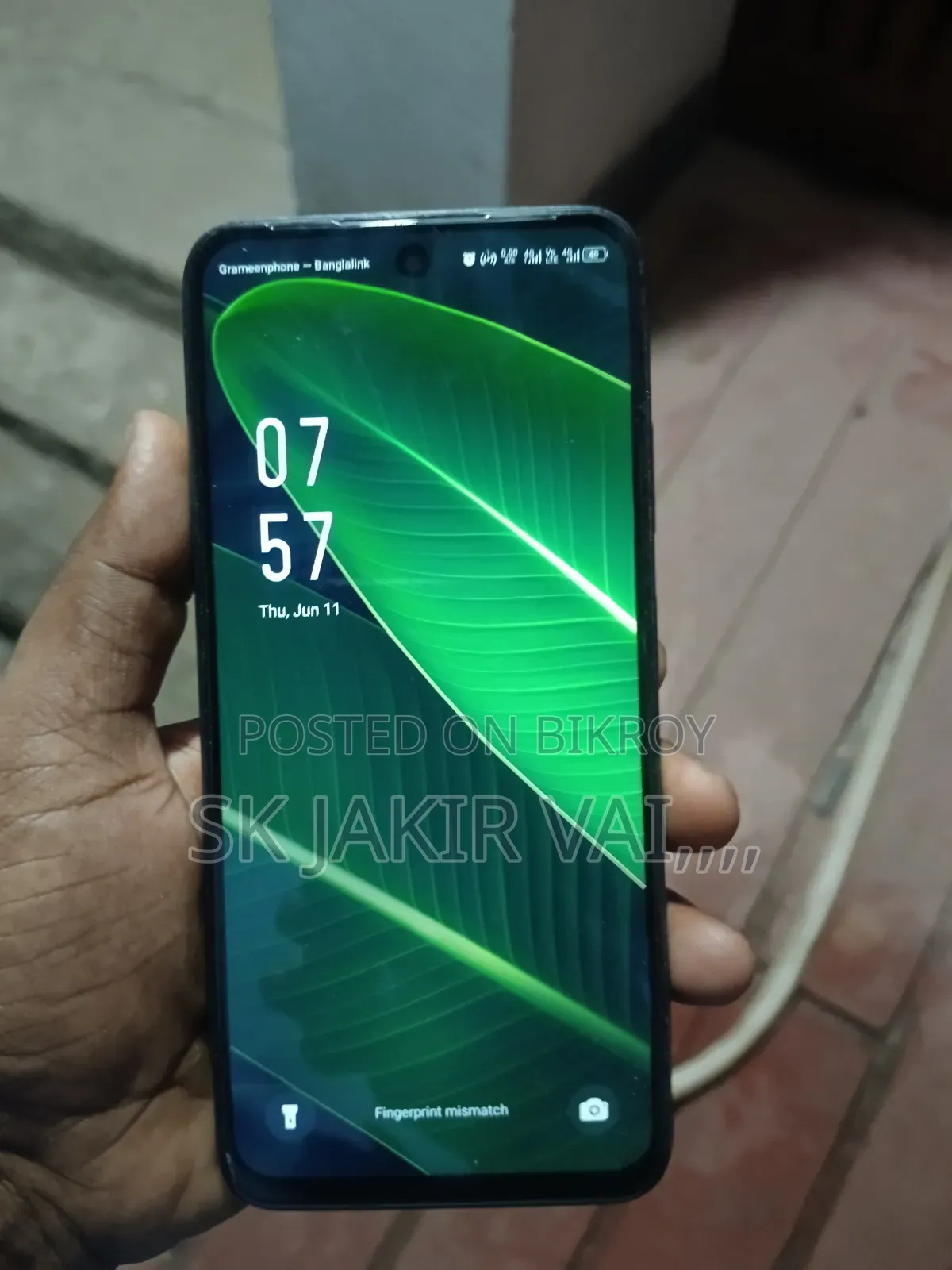 Infinix Smart 9 64 GB