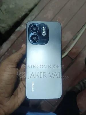 Infinix Smart 9 64 GB