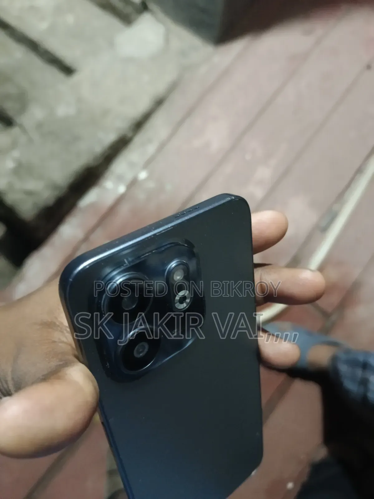 Infinix Smart 9 64 GB