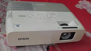 এপসন প্রজেক্টর