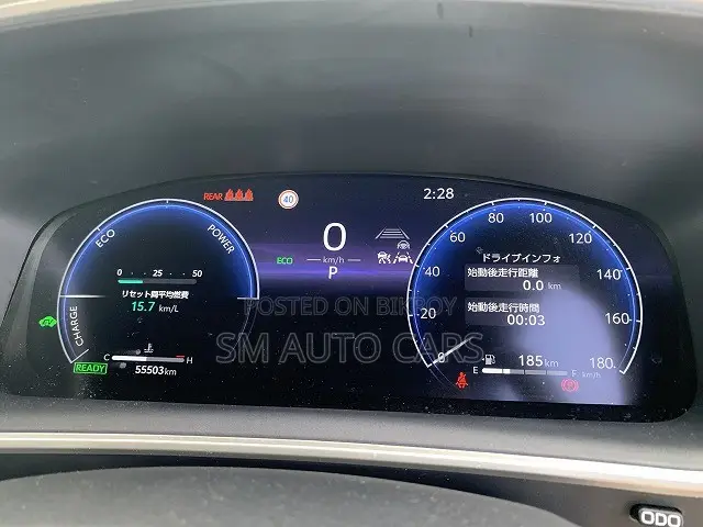 Toyota Corolla Cross 2024 White