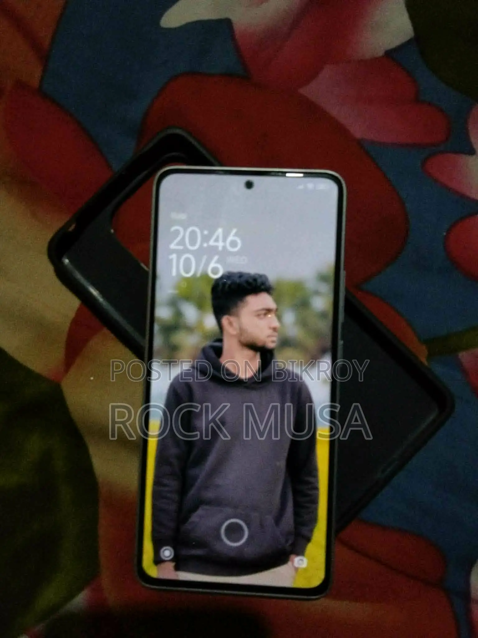 Xiaomi Redmi Note 14 5G 256 GB Silver