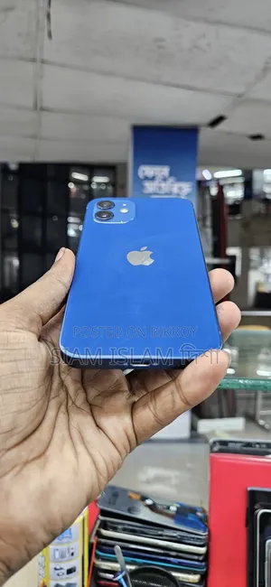 Apple iPhone 12 128 GB Blue