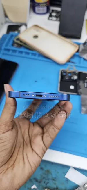 Apple iPhone 12 128 GB Blue