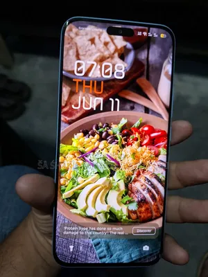 Tecno Spark Slim 256 GB Blue