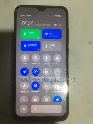 Xiaomi Redmi Note 8 64 GB Blue