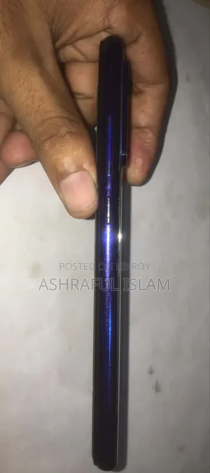 Xiaomi Redmi Note 8 64 GB Blue
