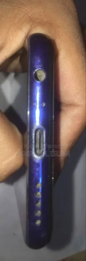 Xiaomi Redmi Note 8 64 GB Blue