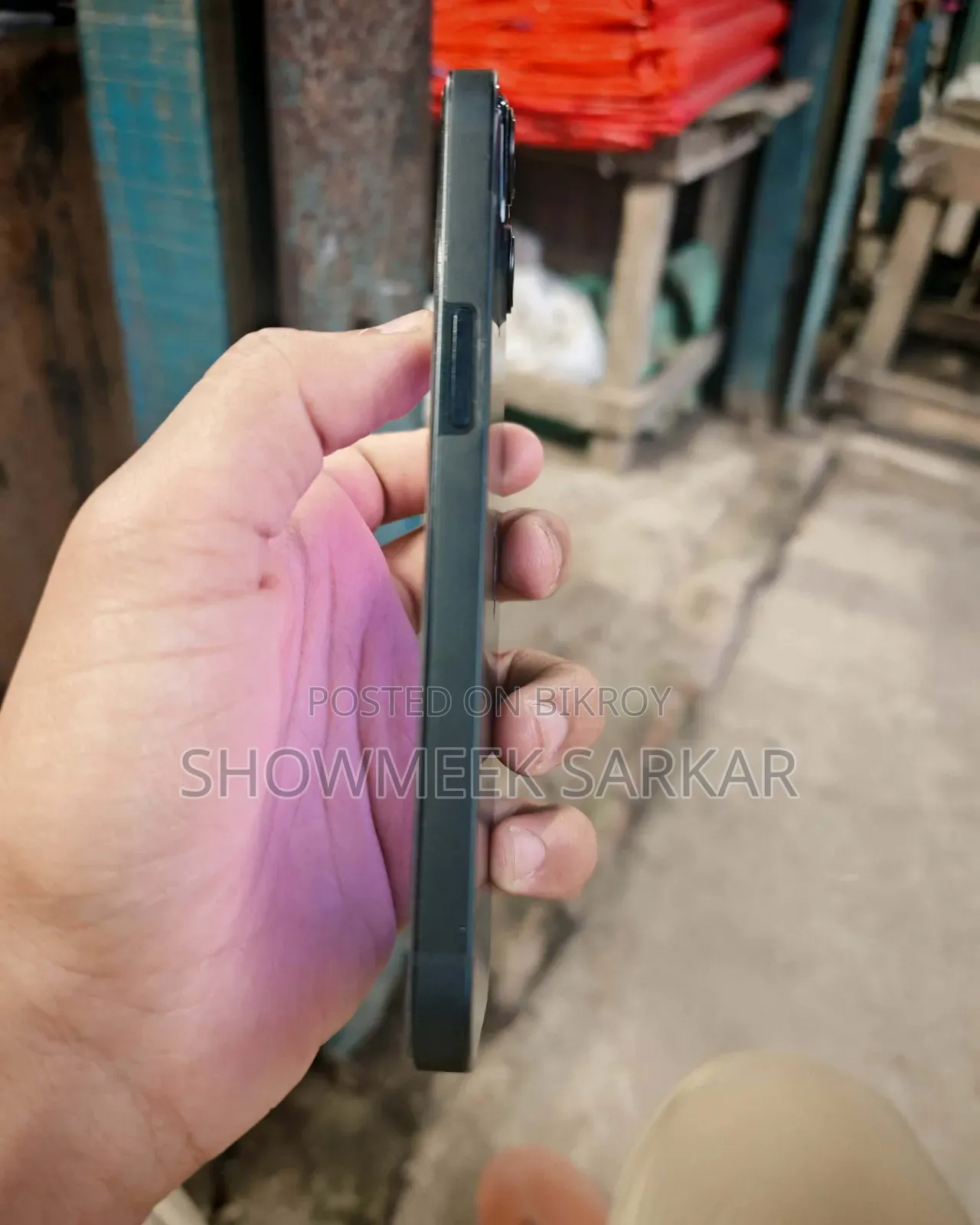 Apple iPhone 13 128 GB Black