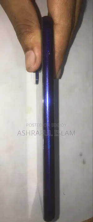 Xiaomi Redmi Note 8 64 GB Blue