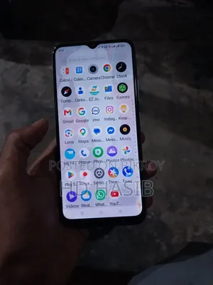 Realme C25Y 64 GB