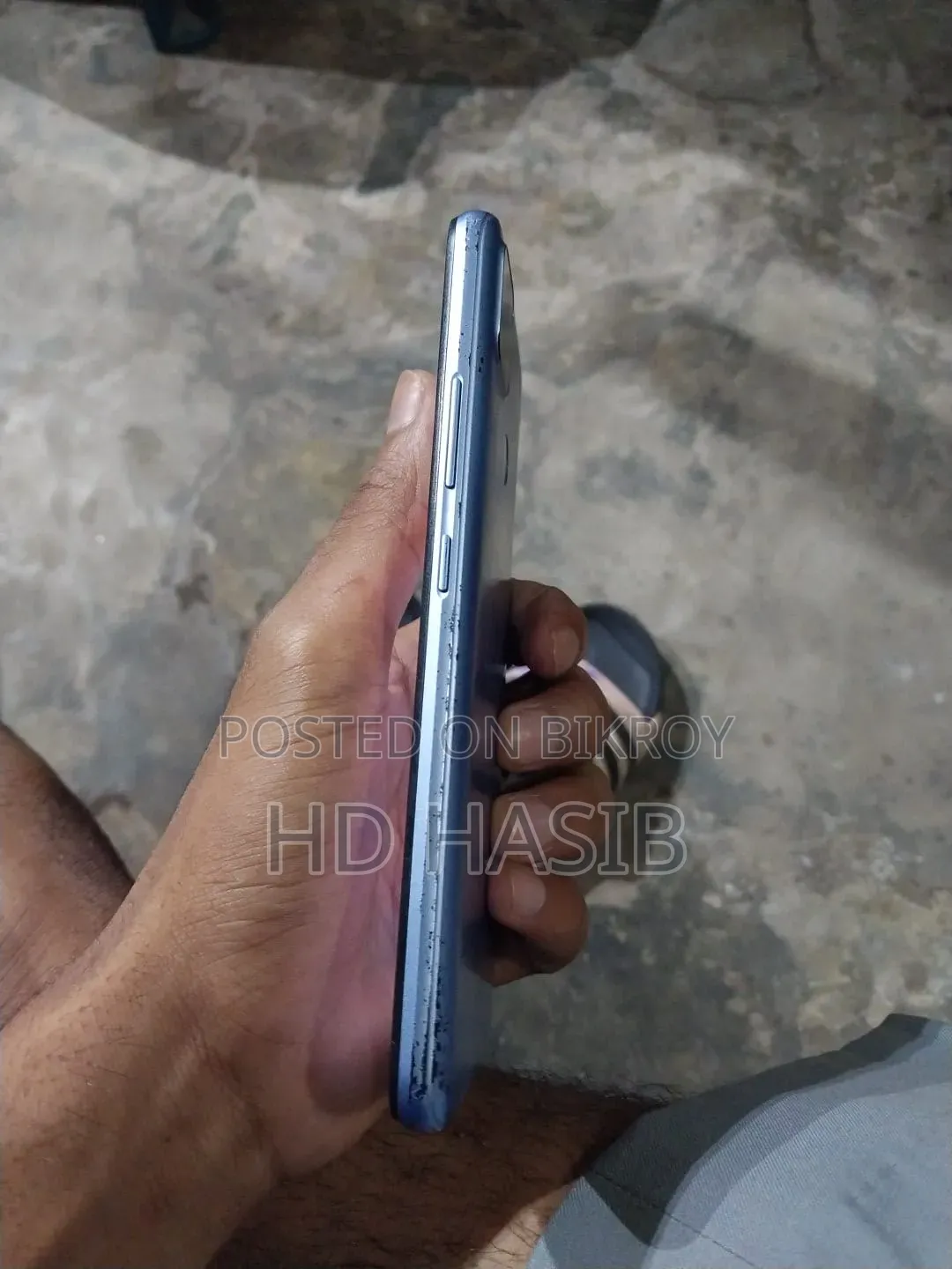 Realme C25Y 64 GB