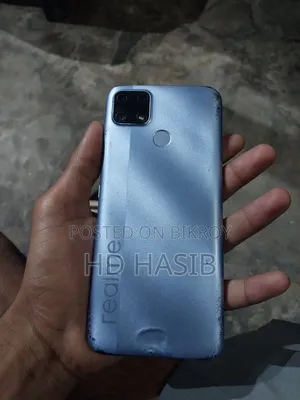 Realme C25Y 64 GB