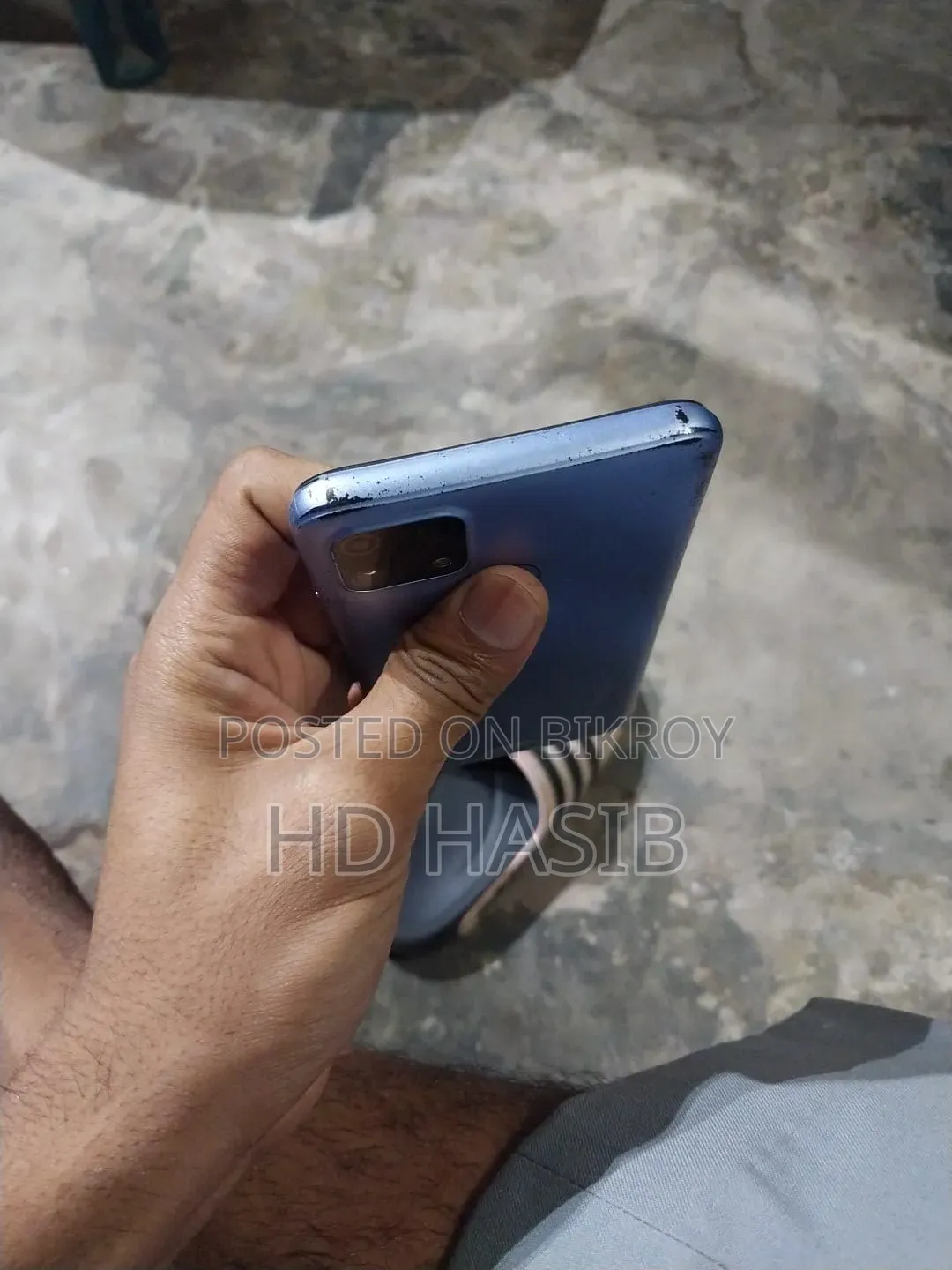 Realme C25Y 64 GB