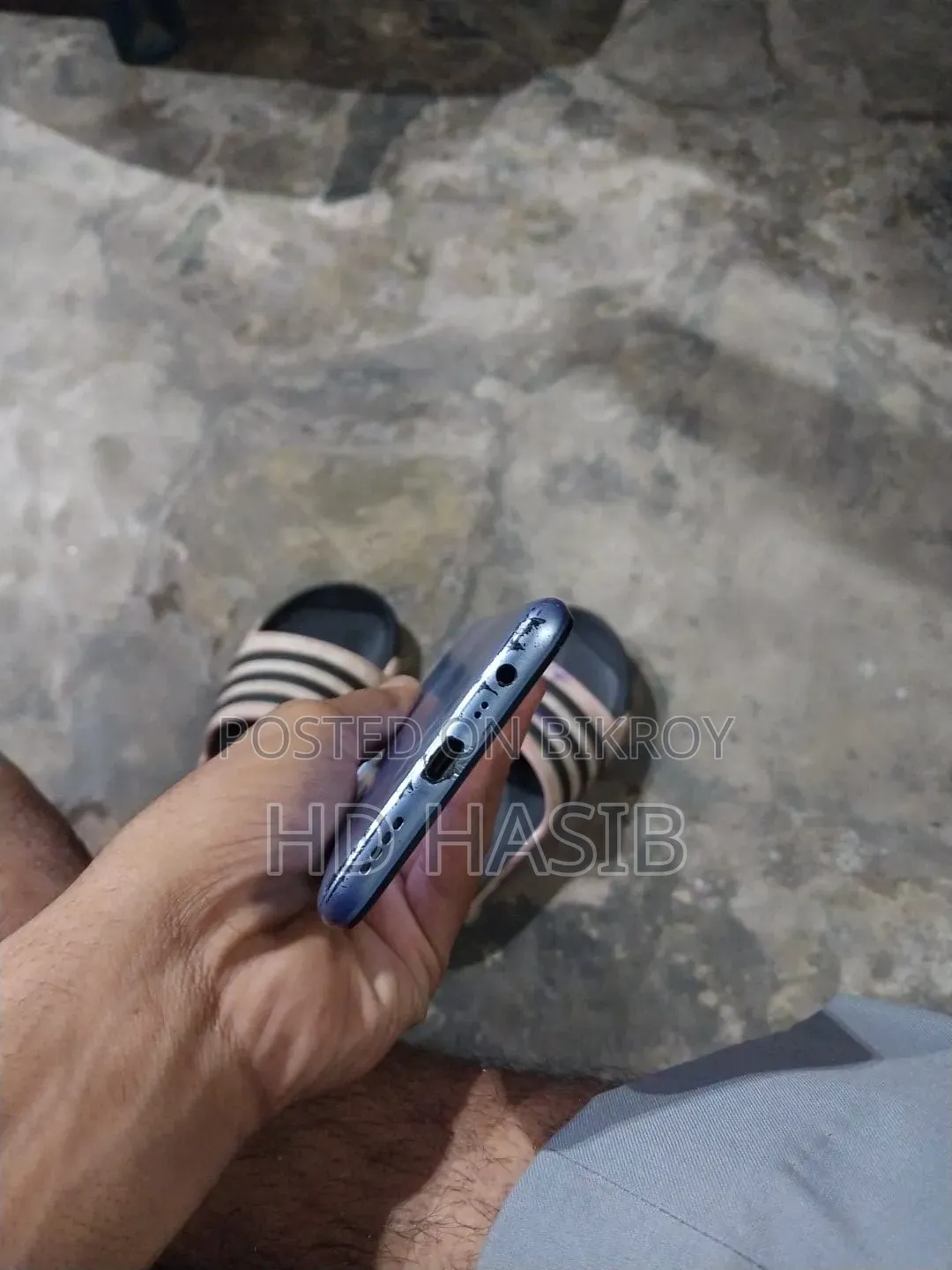Realme C25Y 64 GB