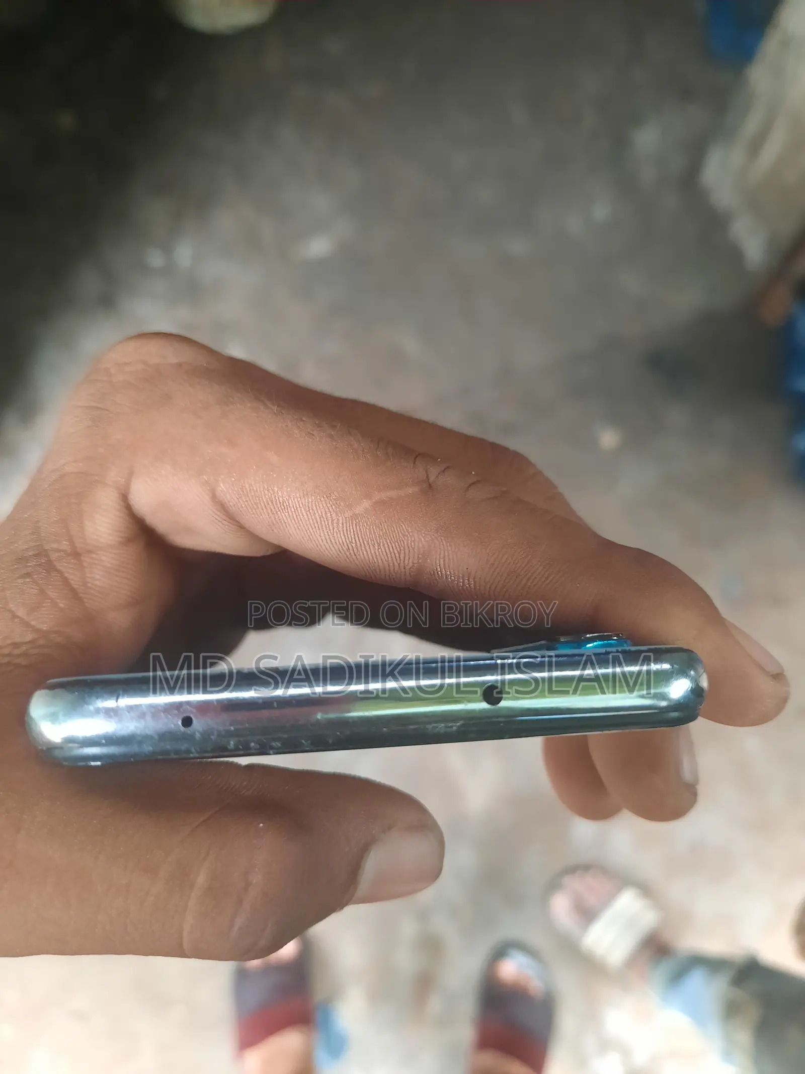 Xiaomi Redmi Note 8 64 GB Silver