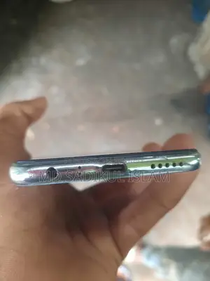 Xiaomi Redmi Note 8 64 GB Silver