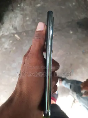 Xiaomi Redmi Note 8 64 GB Silver