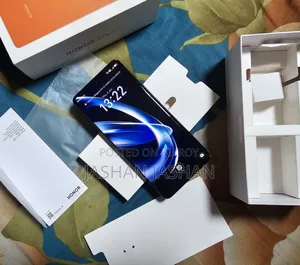 Honor X9b 256 GB Gray