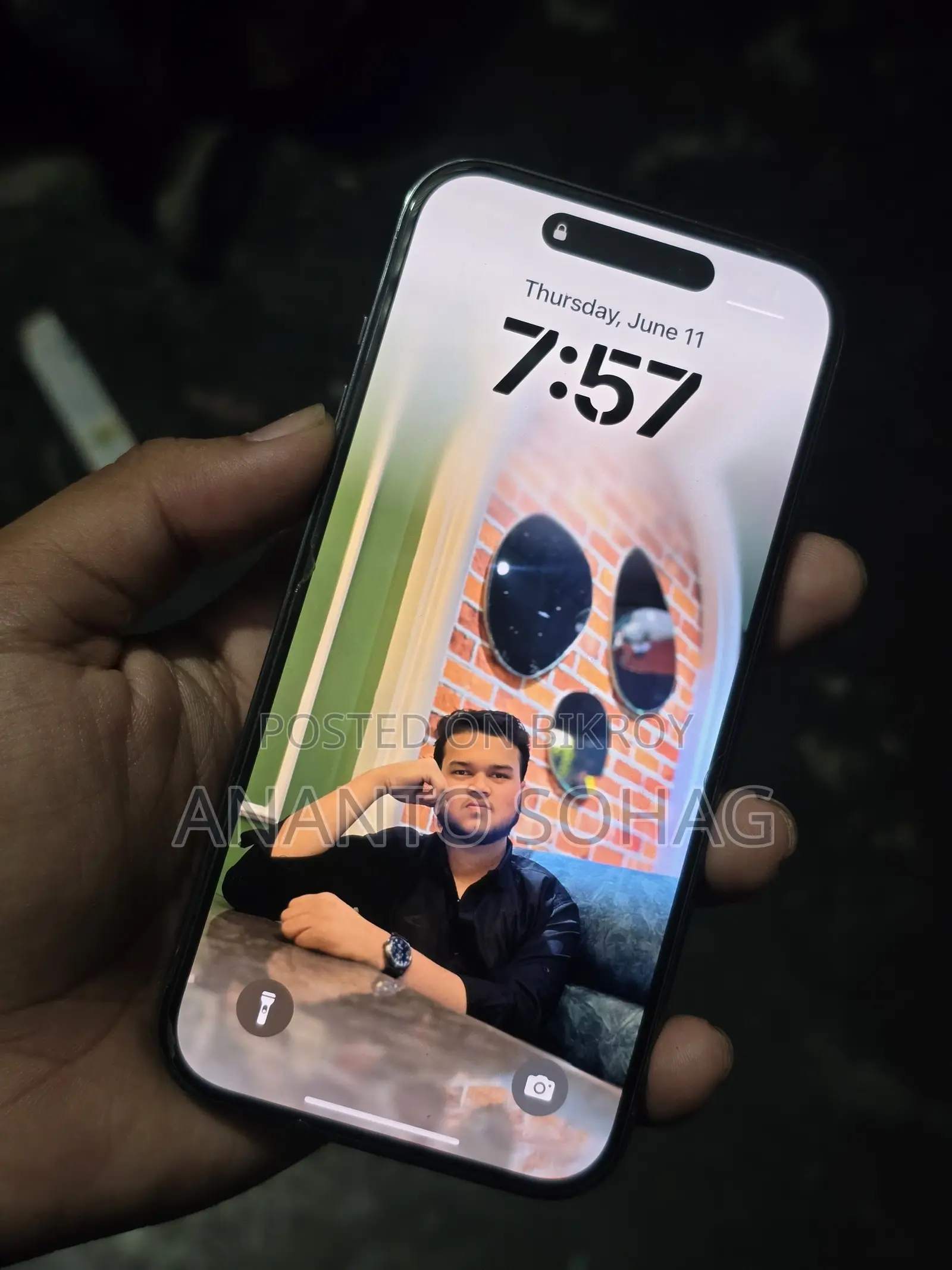 Apple iPhone 14 Pro 128 GB Purple