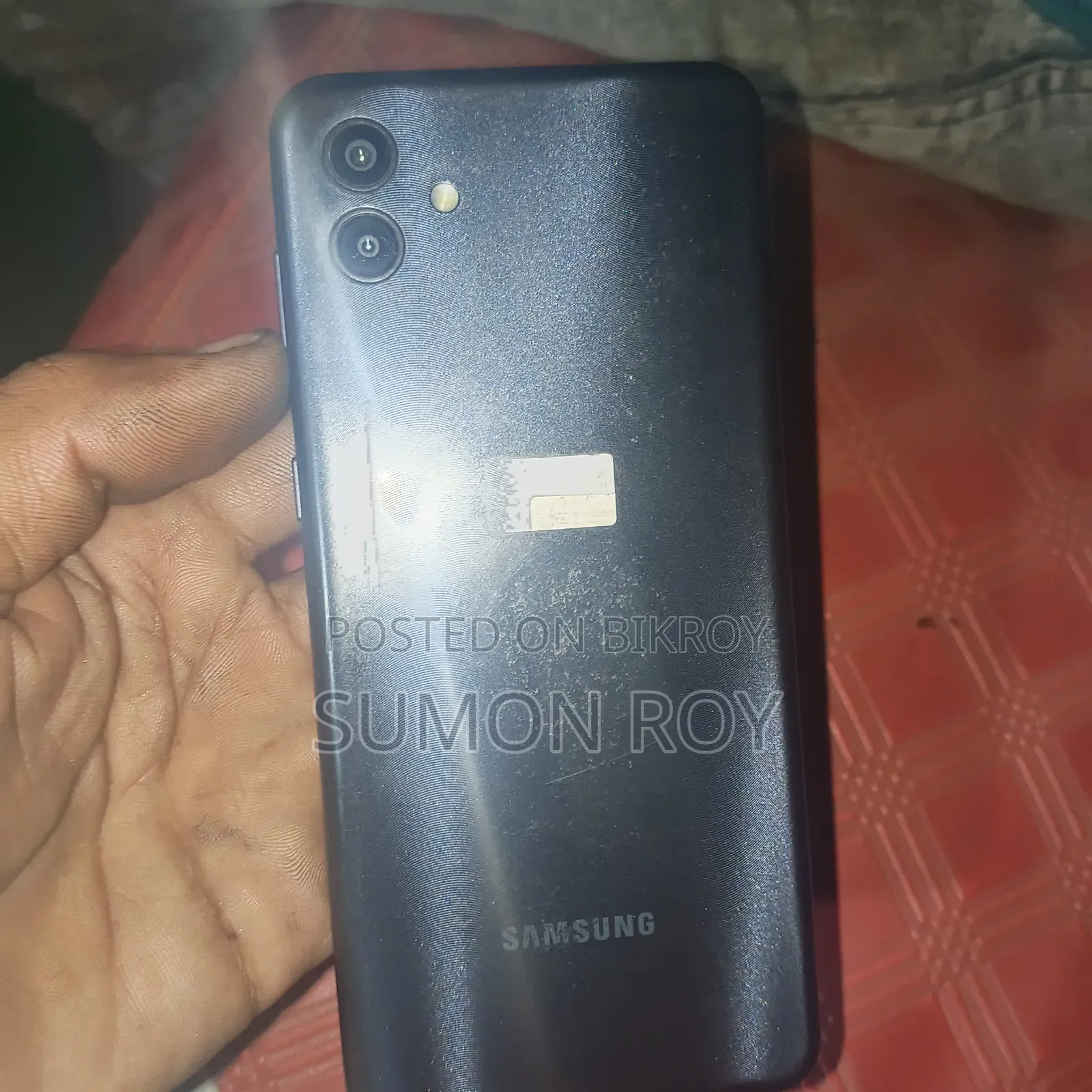 Samsung Galaxy A04 32 GB