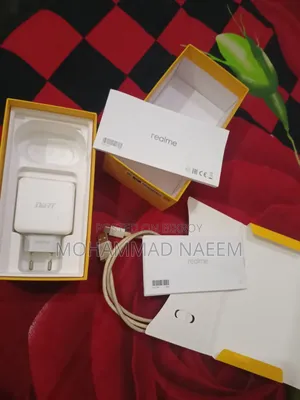 Realme 8 5G 128 GB Silver
