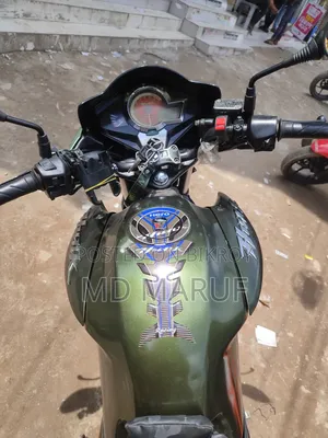 হিরো হাঙ্ক ২০১৭ ব্লু