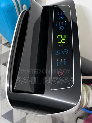 Carrier 1.5 Ton Portable AC for Sale