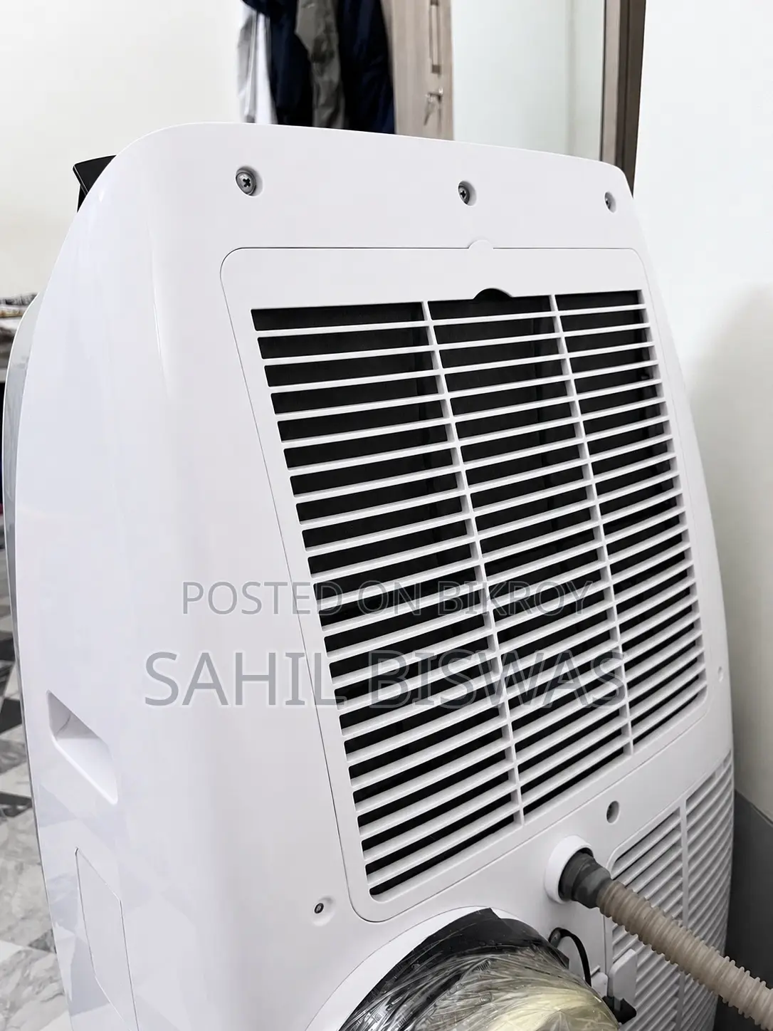 Carrier 1.5 Ton Portable AC for Sale