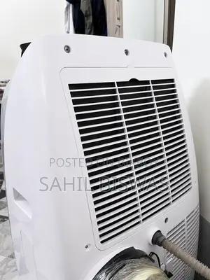 Carrier 1.5 Ton Portable AC for Sale