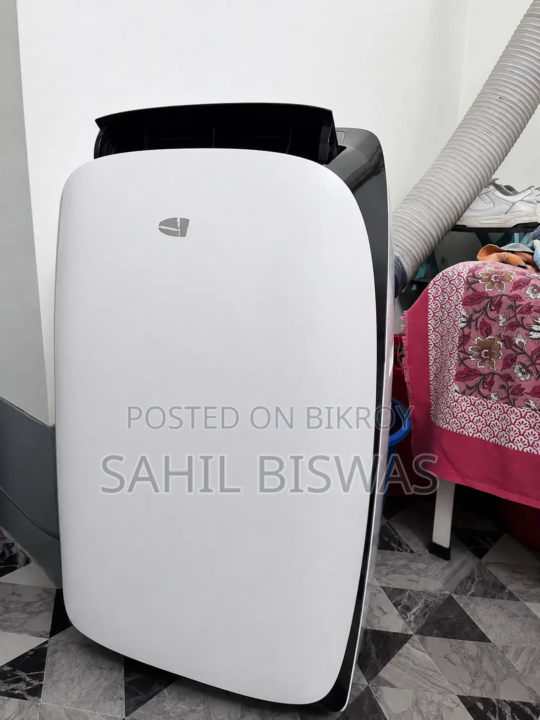 Carrier 1.5 Ton Portable AC for Sale