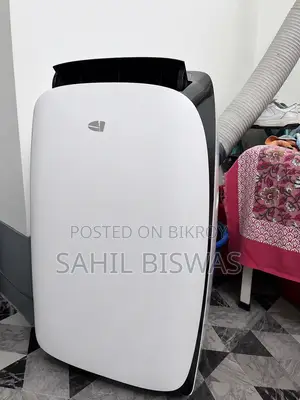 Carrier 1.5 Ton Portable AC for Sale