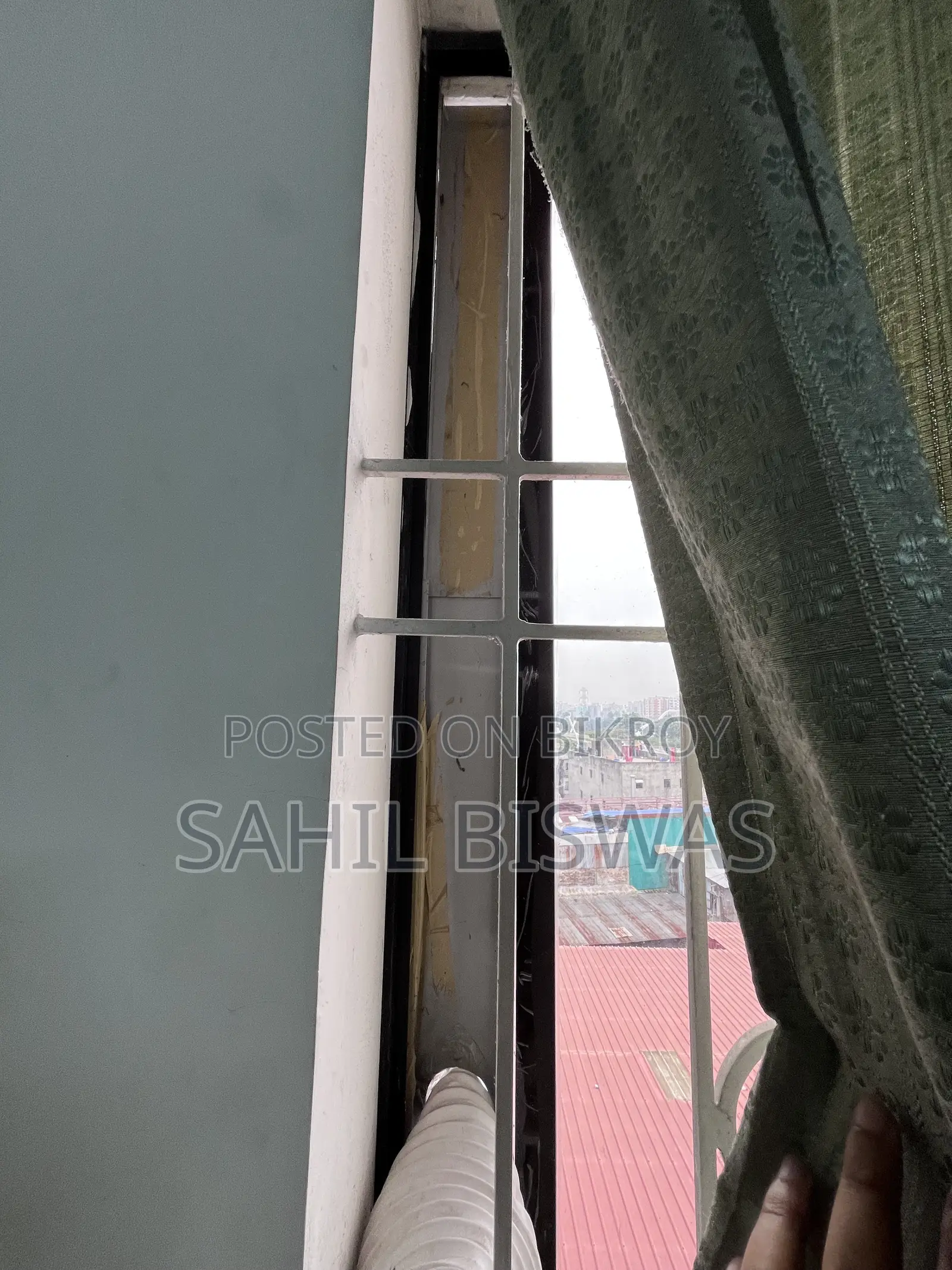 Carrier 1.5 Ton Portable AC for Sale