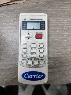 Carrier 1.5 Ton Portable AC for Sale