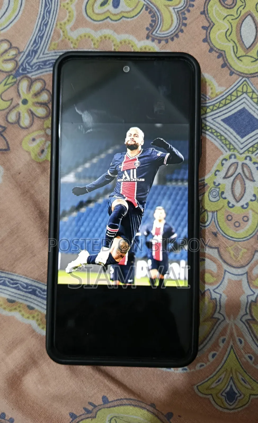 Xiaomi Mi Note 10 128 GB Blue