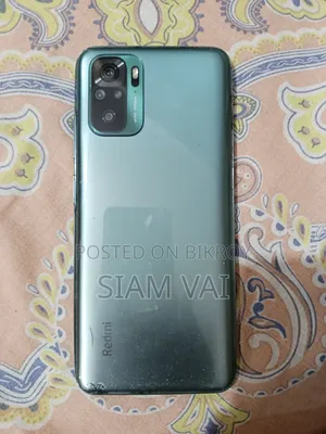 Xiaomi Mi Note 10 128 GB Blue