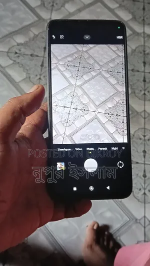 শাওমি রেডমি নোট ১২ ১২৮ জিবি ব্ল্যাক