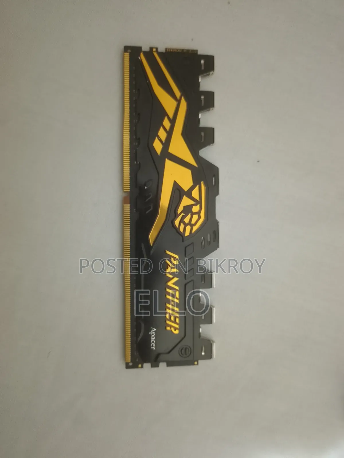 Apacer Panther Ddr4 8gb