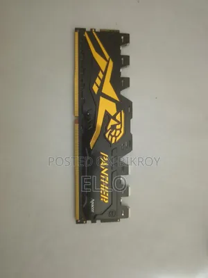 Apacer Panther Ddr4 8gb
