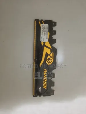 Apacer Panther Ddr4 8gb